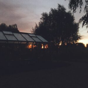 Cadeausje gelaatsverzorging